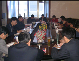 共商发展大计